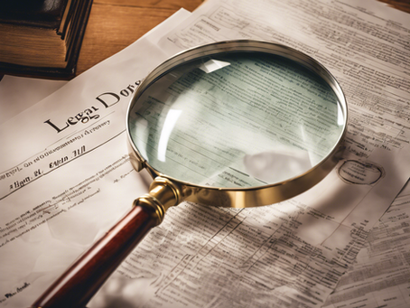Empower Your Case: Stockwell Law’s Dedicated Accident Attorney