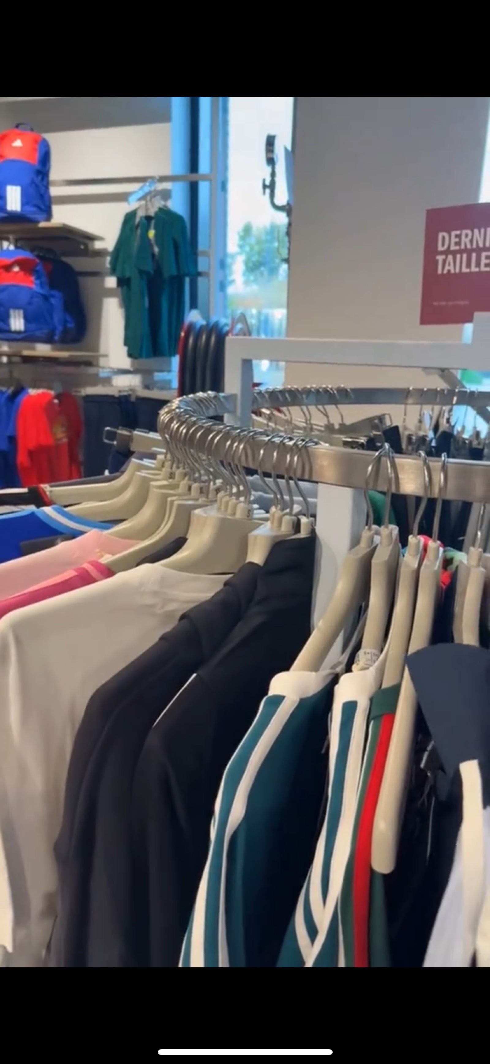 Adidas outlet