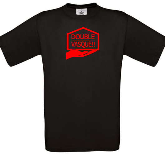Double Vasque