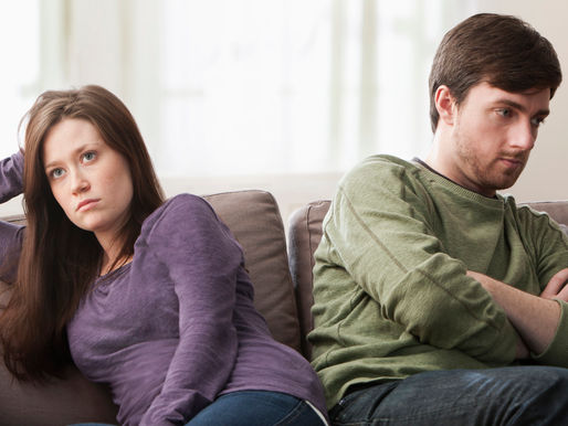 What Ambiguity Does to Relationships