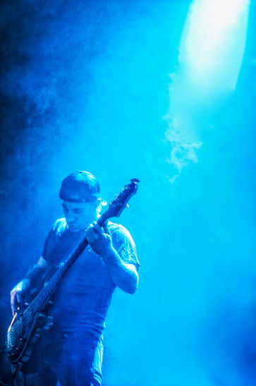 Ian Sheridan, Bassist, Bass player, Music Record Producer, Mixing Engineer, Seattle, Recording