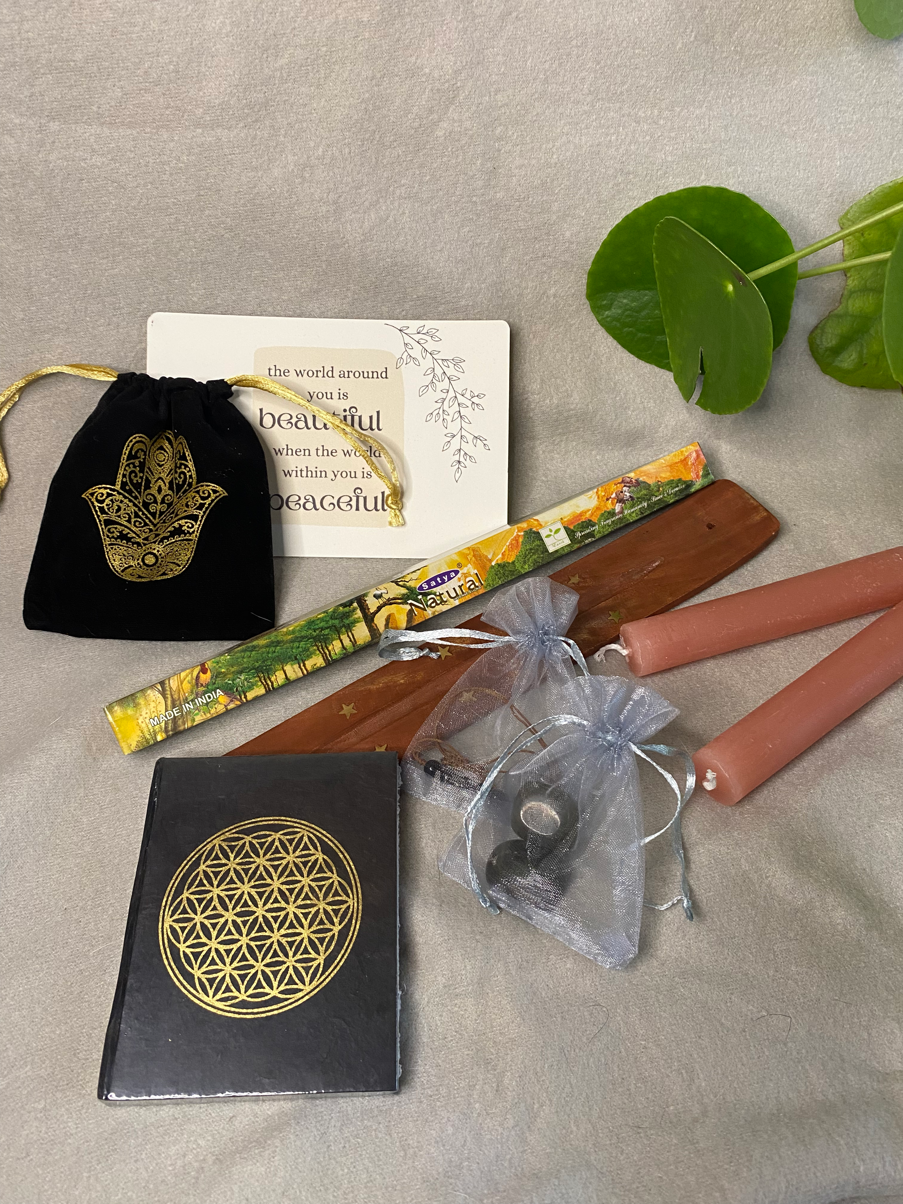 Ritual-Liebe Starterbox