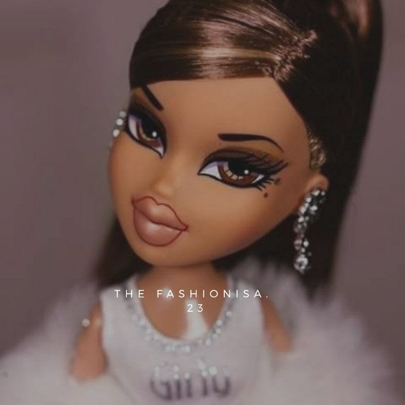 #BratzChallenge ¿LO INTENTARIAS?