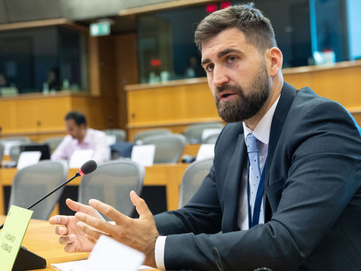 Вярвам в еврото и в това, че може да изведе българската икономика в по-висока орбита