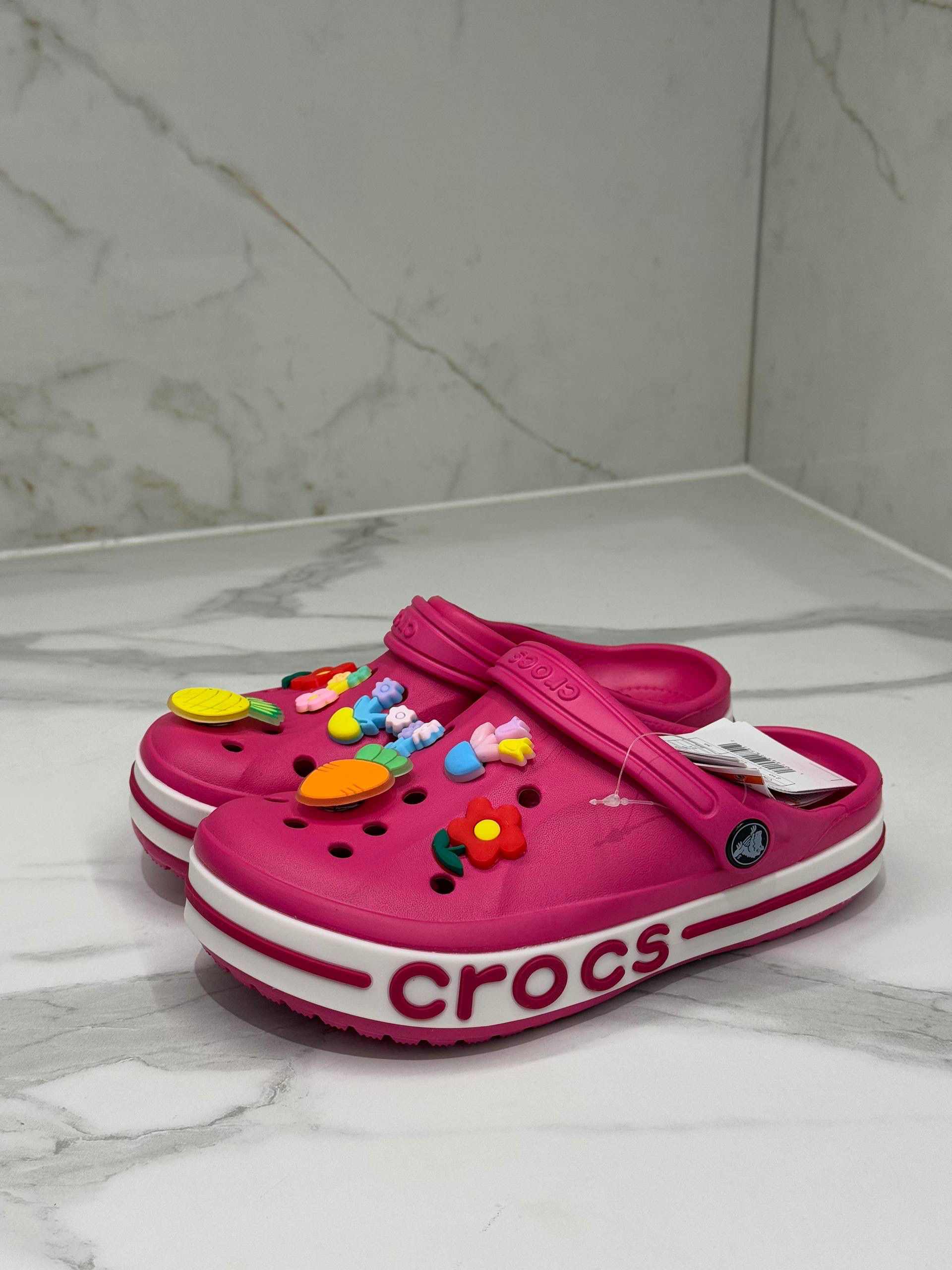 Crocs Bayaband Clog