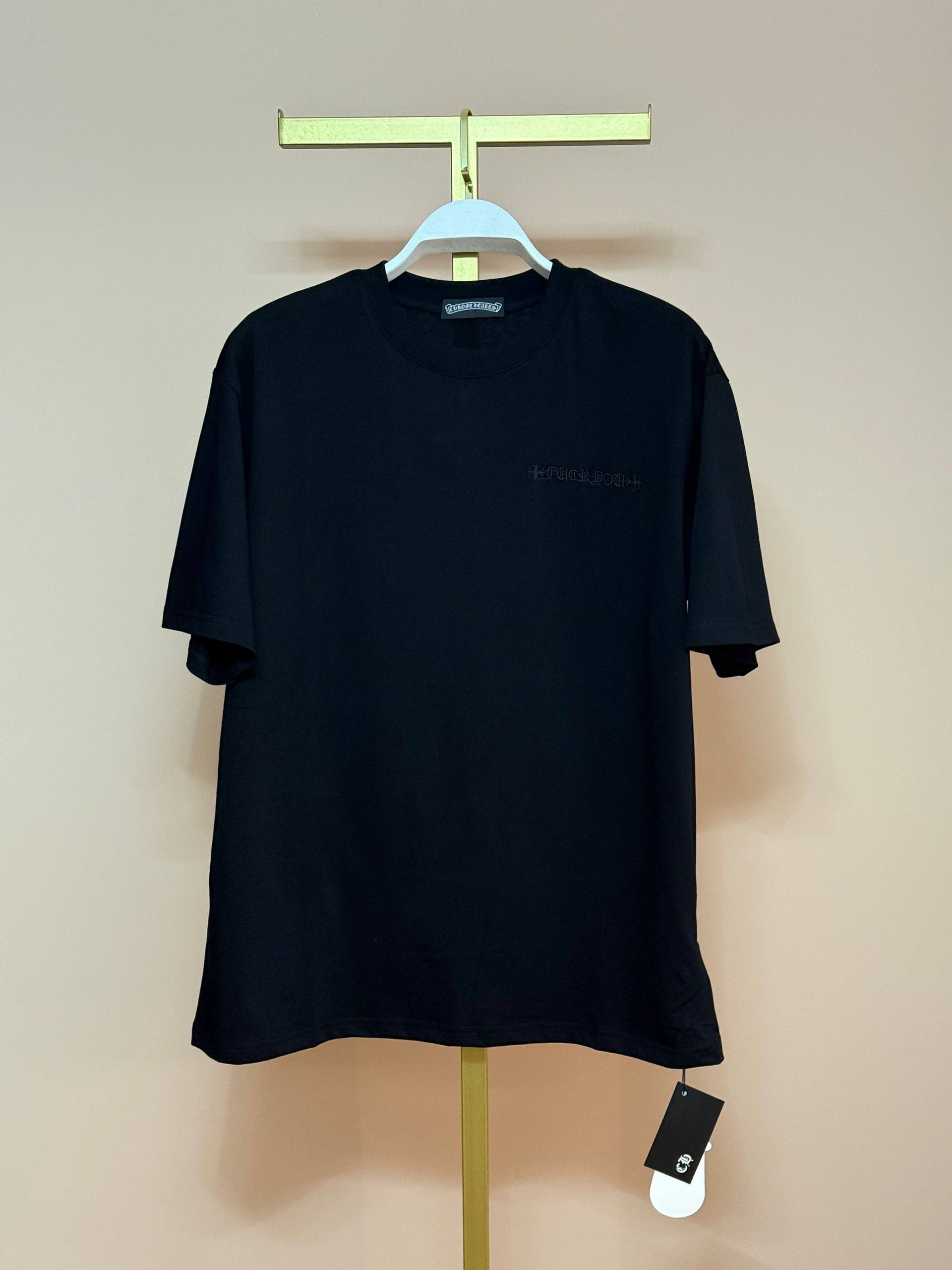 CHROME HEARTS T-Shirt