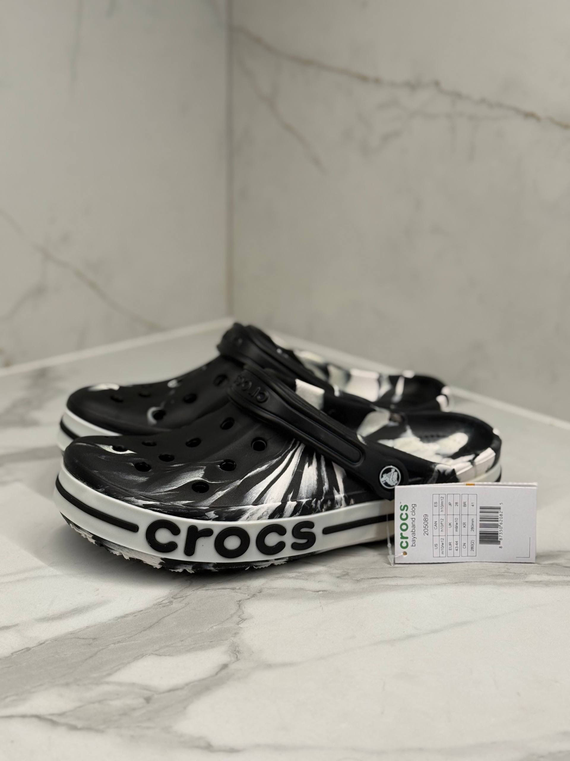 Crocs Bayaband Clog