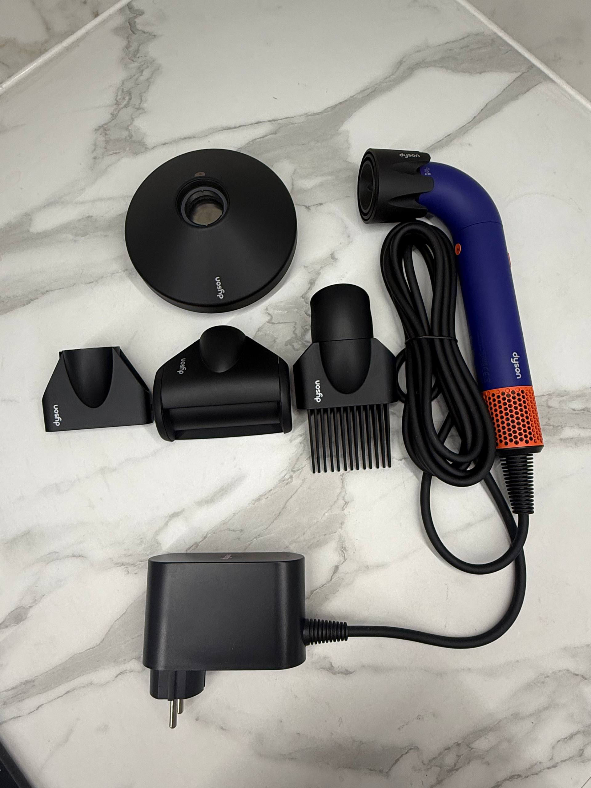 Dyson Supersonic Hair Dryer