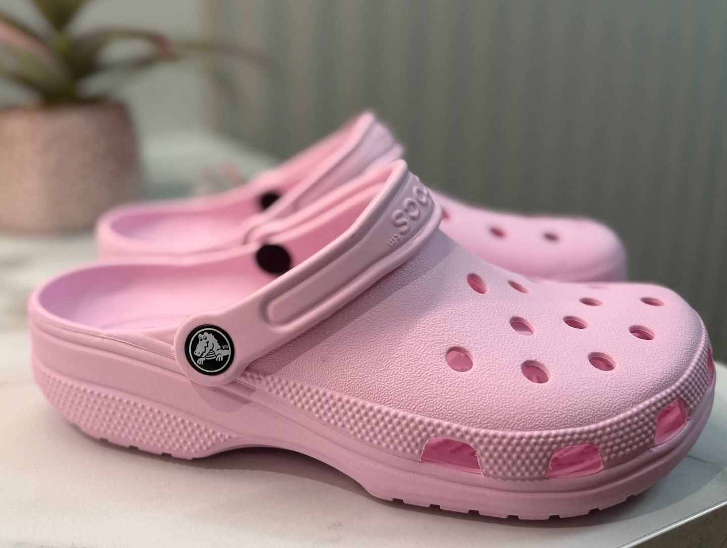 Crocs Classic Clog