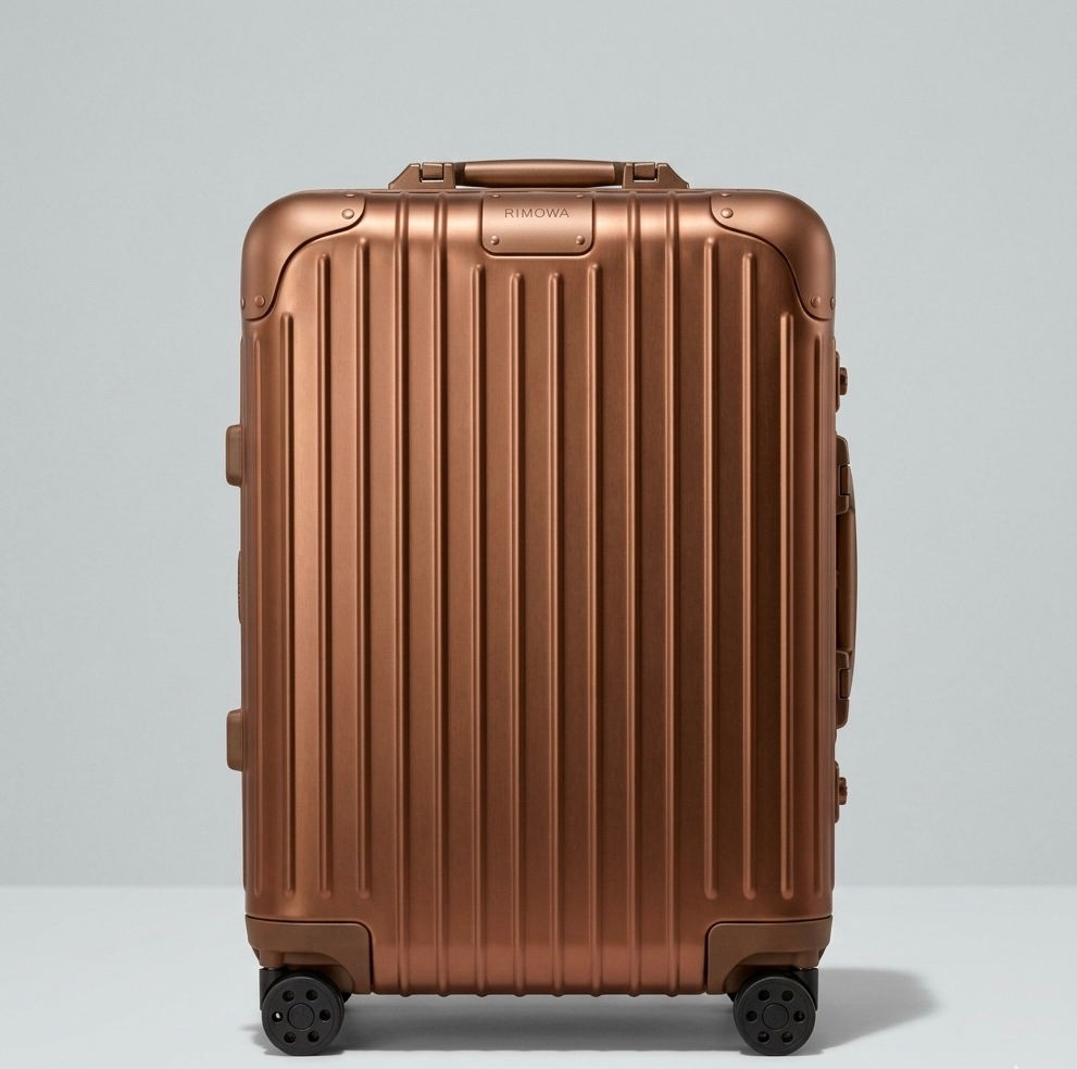 RIMOWA Cabin Bronze