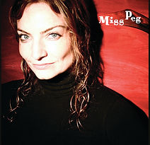 Pochette Album Sunnies - Miss Peg