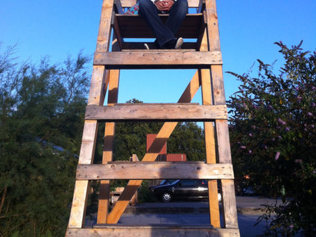 Blogueuse débutante acceptée