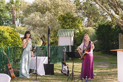 Drôles2Dames - Mariage