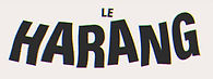 Logo le Harang