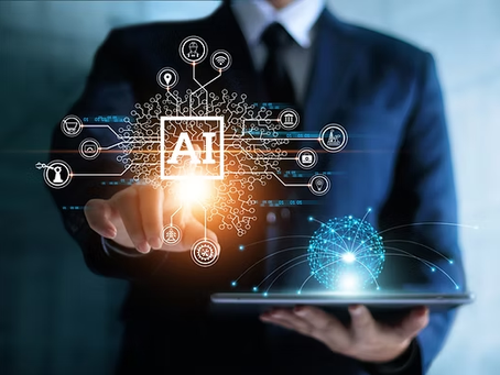Exploring AI's Potential For Improved Service and Reliability