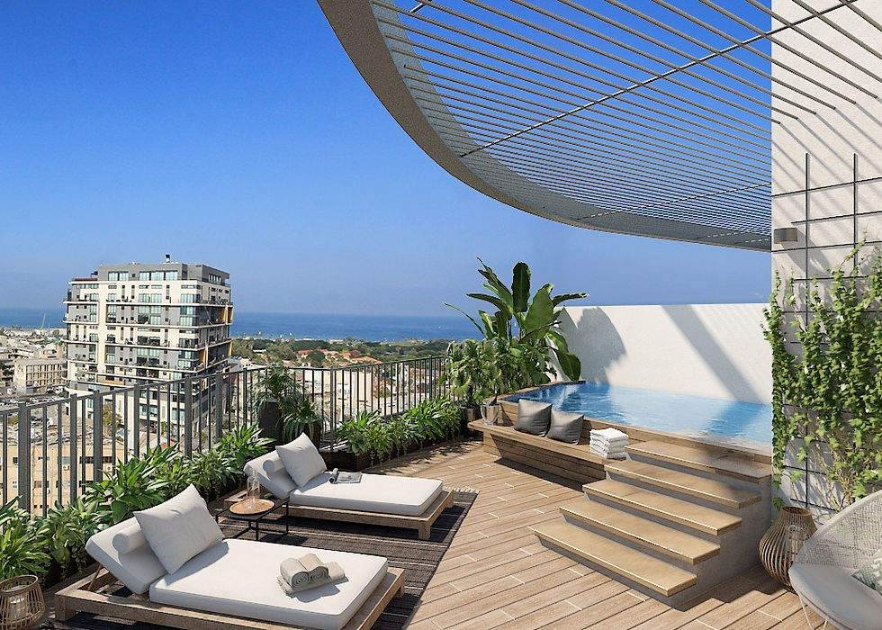 דירה למכירה בראשון לציון