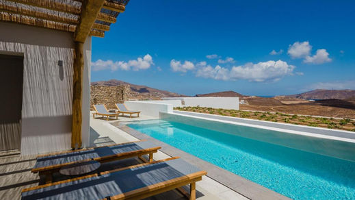 Amarelo Villas