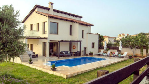 Villa Vikla