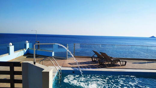 Villa Paradise
