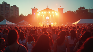 Explore Music Events in Dallas Fort Worth Area