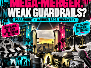 Hollywood Promised More Movies. Who Gets Hired, Who Gets Cut—and Whose Stories Survive?