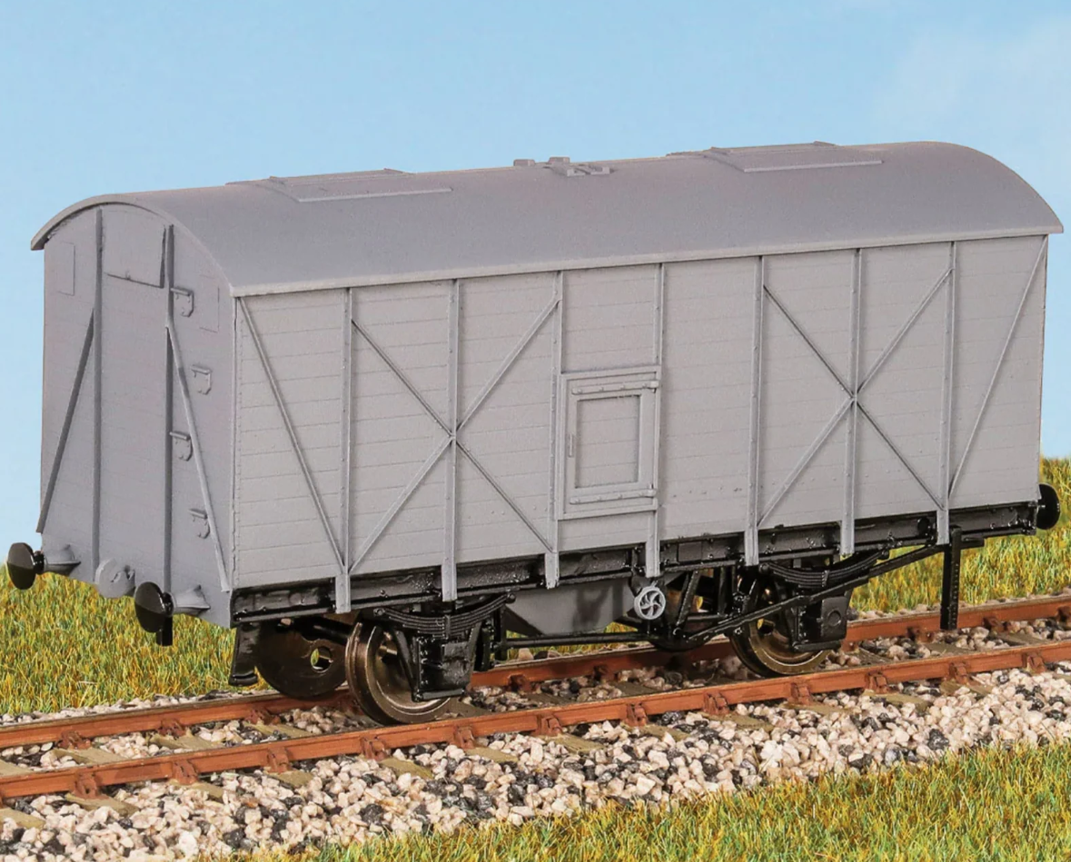 PC13 LNER Bulk Grain Wagon kit