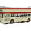 Thumbnail: E99945	LEYLAND ATLANTEAN OPEN TOP DEVON GENERAL GIFT SET