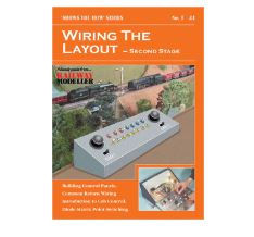 PB5 Wiring the Layout - Part 2: For the More Advanced