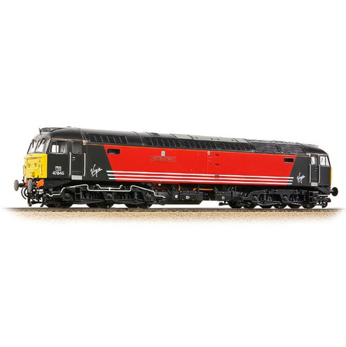 35-415K Class 47/4 47845 'County of Kent' Virgin Trains (Original