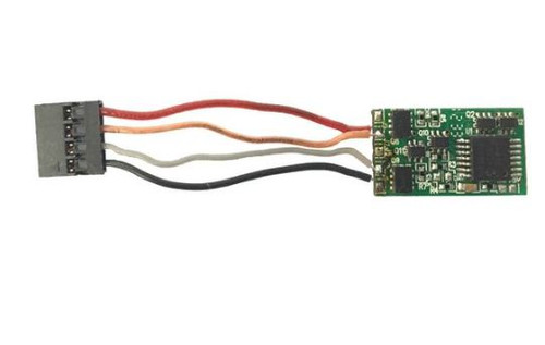 R7274 4 Pin Decoder | Battlefield Models