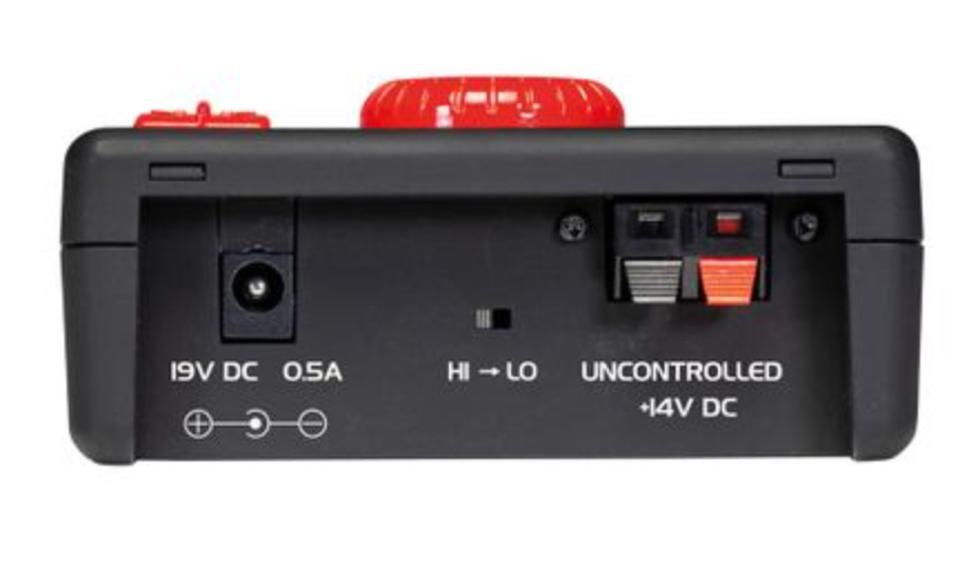 Thumbnail: R7229 Analogue Train and Accessory Controller
