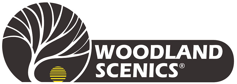 Woodland Scenics 2020