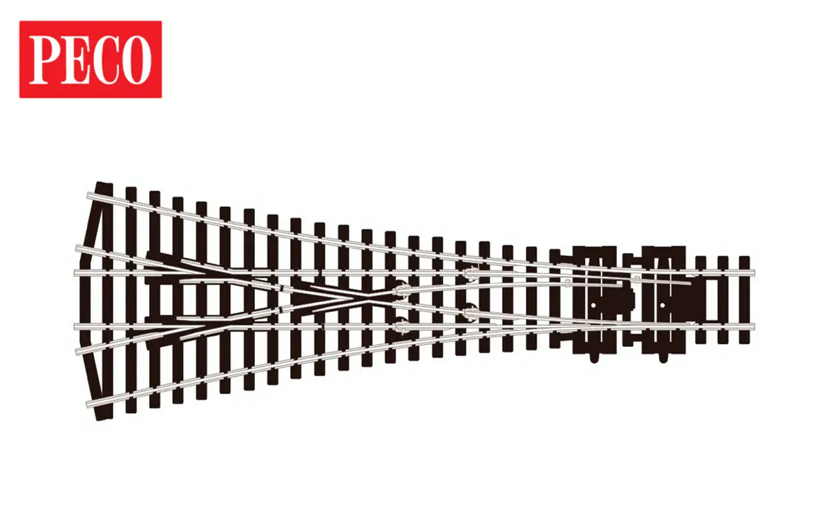 SL-99 3 Way Medium radius