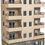 Thumbnail: PO360 00/H0 Scale Low Relief Tower Block