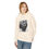Thumbnail: "Buff" Unisex Lightweight Hooded Sweatshirt  