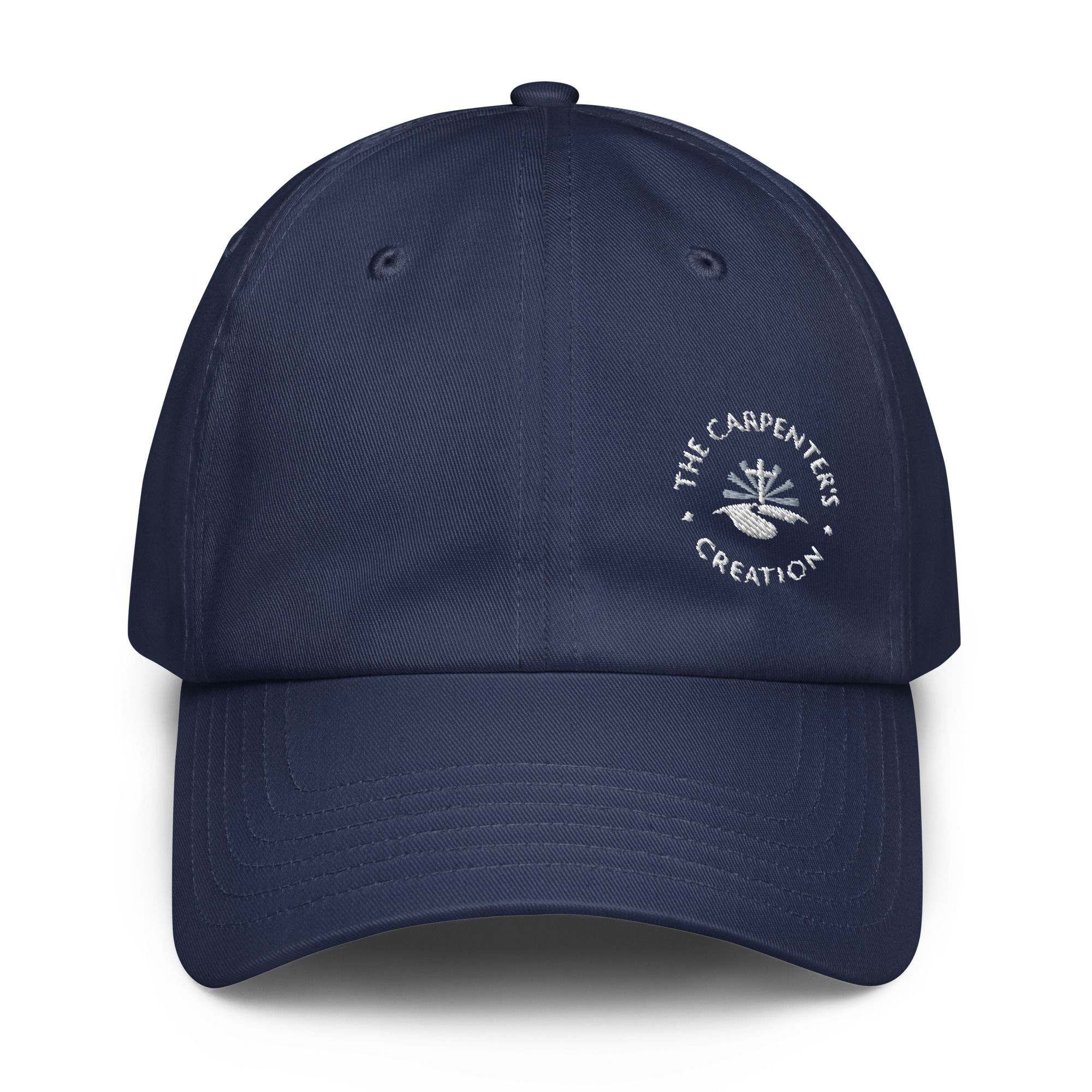 "The Carpenter's Creation" Under Armour® dad hat