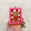 Thumbnail: VALENTINE TEDDY BEAR STAMP