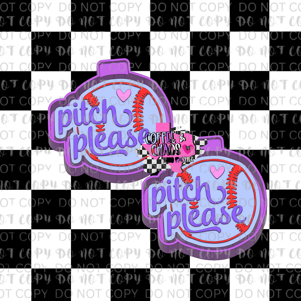 PITCH PLEASE BASEBALL-SOFTBALL VENTS