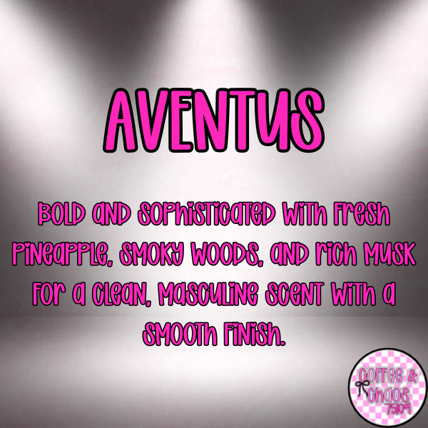 AVENTUS AROMA BEADS