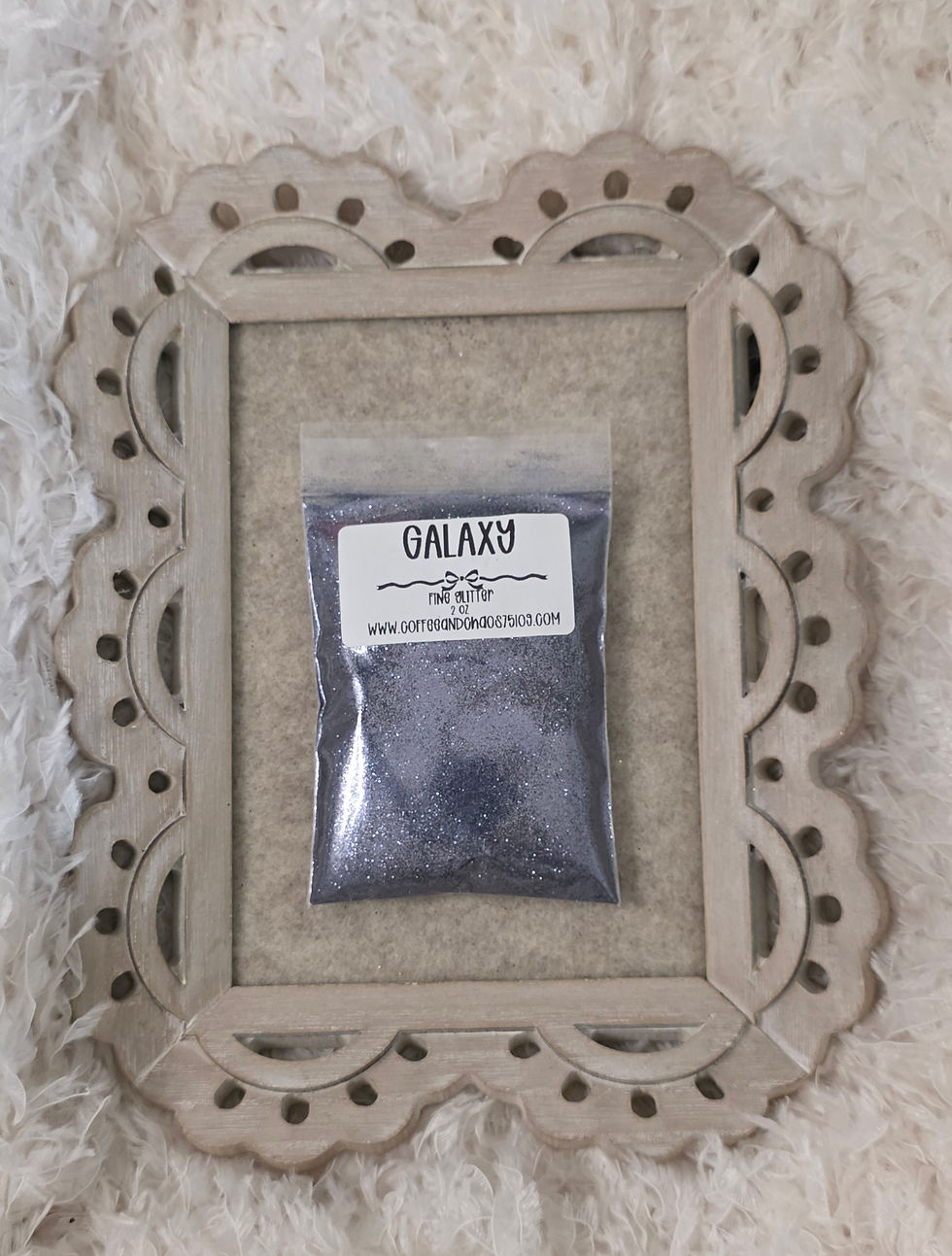 GALAXY GLITTER