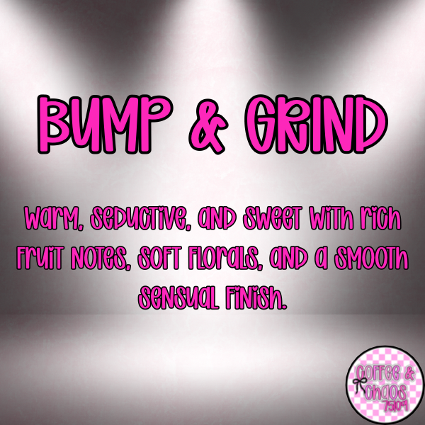 BUMP & GRIND AROMA BEADS