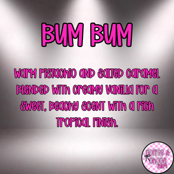 BUM BUM AROMA BEADS