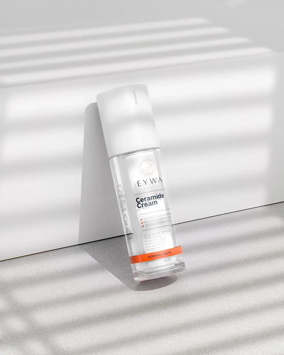 EYWA Deep Hydration Cream