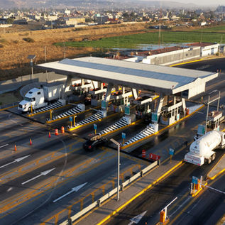 TeleVía impulsa la eficiencia de las flotillas