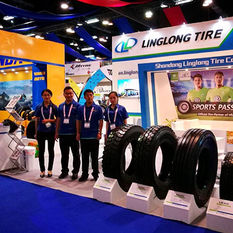 Latin Tyre & Auto Parts Expo regresa a Panamá