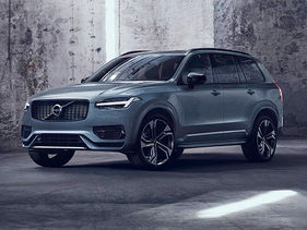 Volvo Car México y BBVA México Estrechan Relaciones