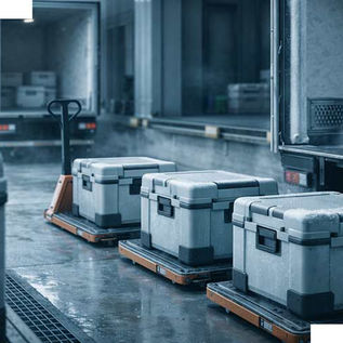 Hasta 20% de los medicamentos pueden perderse por ruptura de la cadena de frío