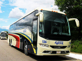 MOVILIDAD | Reservamos.mx, ventana hacia el e-commerce para aliados de la industria de autobuses