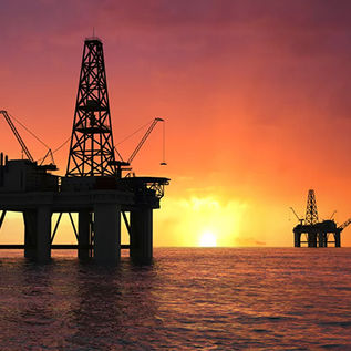 Fuerte caída del petróleo enciende alertas en finanzas públicas