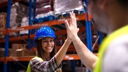 Sector transportista y logístico en busca de herramientas para RH